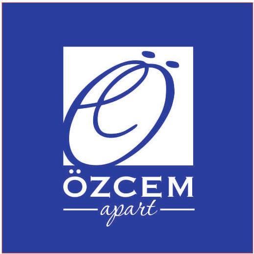 Aparthotel Ozcem Apart Fethiye Exterior foto