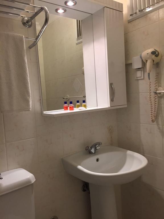 Aparthotel Ozcem Apart Fethiye Exterior foto